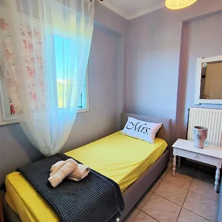 Appartement Heaven House With Pool Gouviá