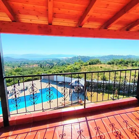 Appartement Heaven House With Pool Gouviá